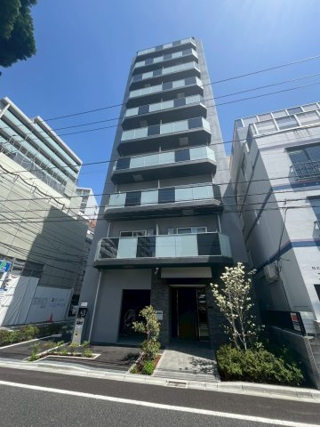 【外観】