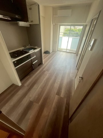 【居間・リビング】