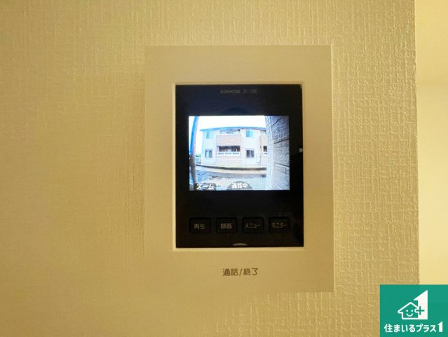 明石市魚住町西岡　新築一戸建ての洋室|シンプルな洋室は、自分好みのインテリアが楽しめます♪ご家族とインテリアや家具を選びに行くのは新築購入時の醍醐味の一つです。ぜひお楽しみください♪