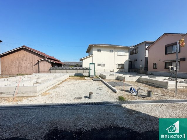明石市魚住町西岡　新築一戸建て
