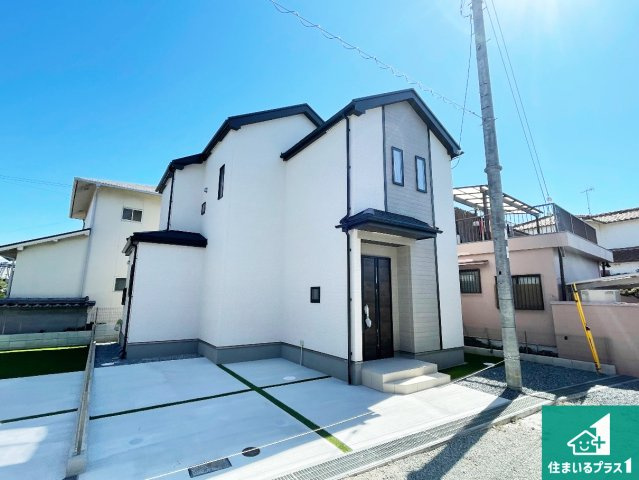 明石市魚住町西岡　新築一戸建て