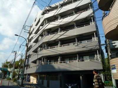 【外観】 | ドルチェ千歳船橋