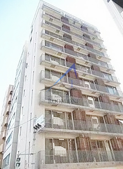 東麻布アパートメント