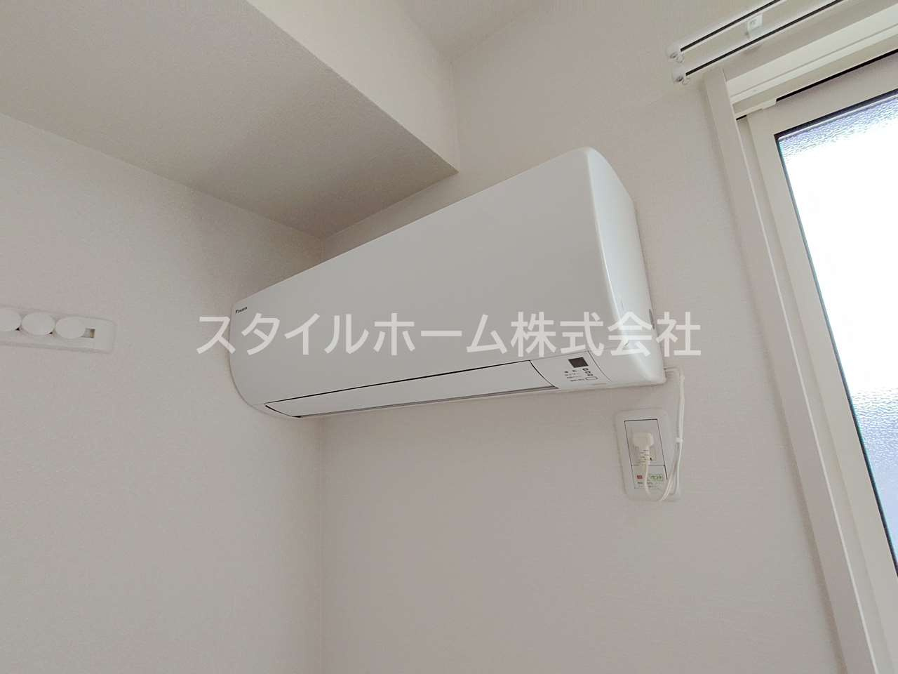 ミエル　ブランの設備