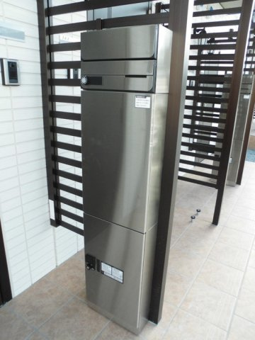 ミエル　ブランのその他共用部分