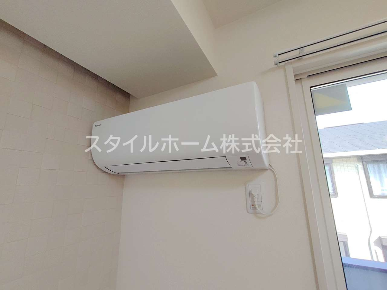 ミエル　ブランの設備