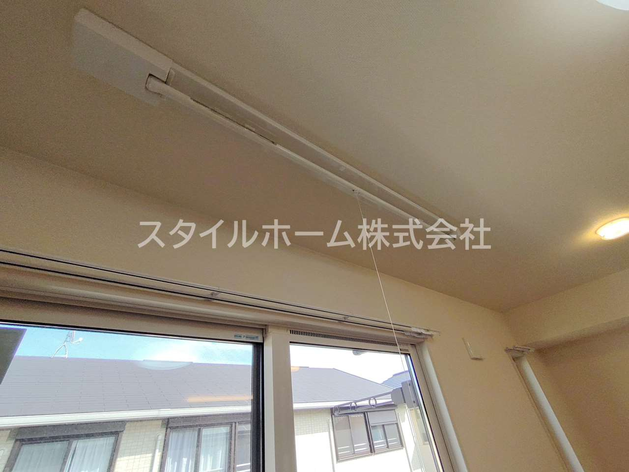 ミエル　ブランの設備