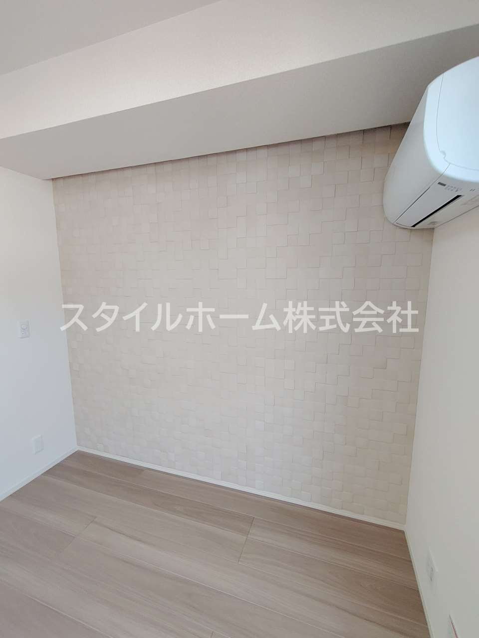 ミエル　ブランの設備