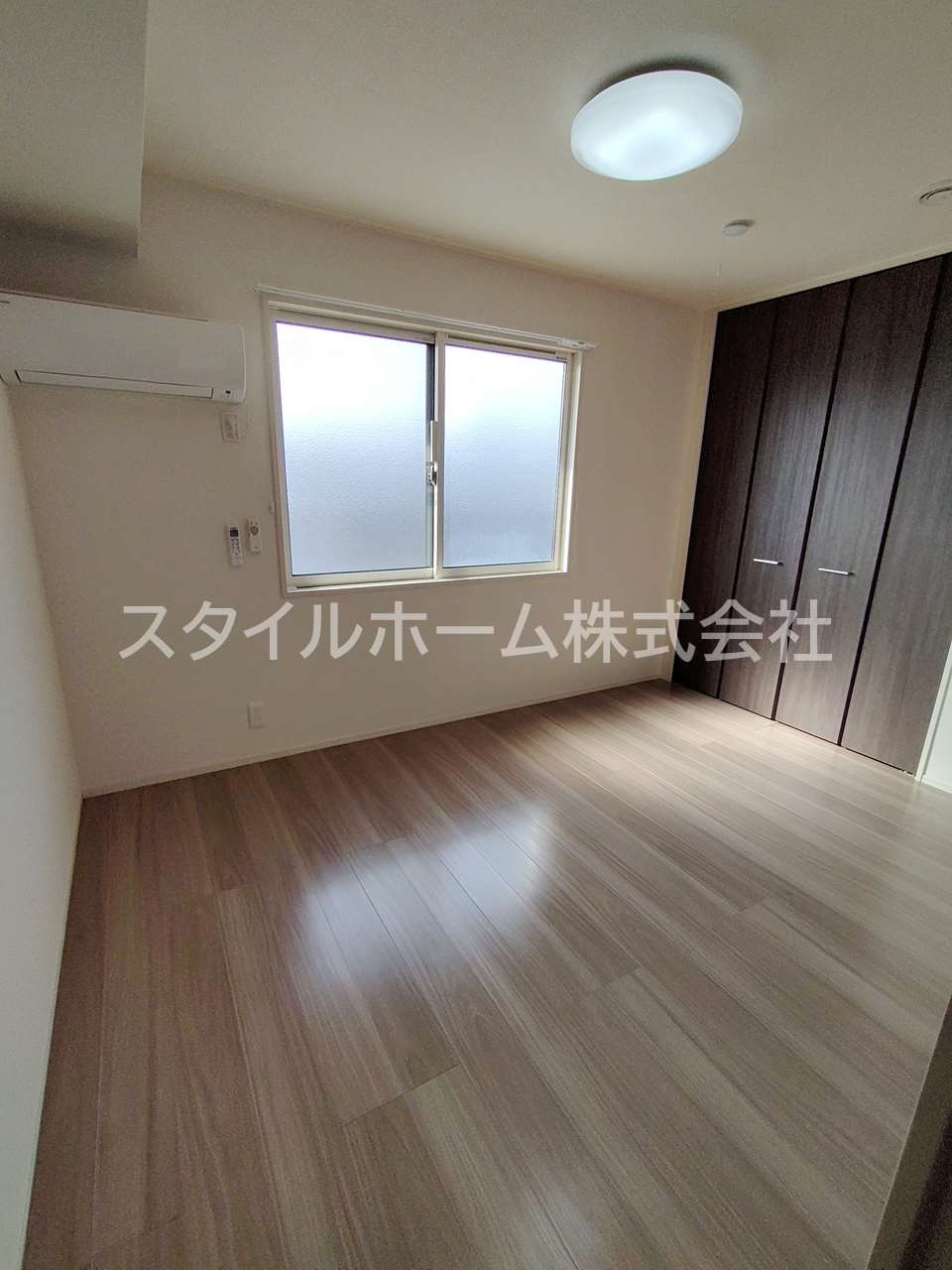 ミエル　ブランの内装