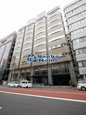 藤和ハイタウン上野
