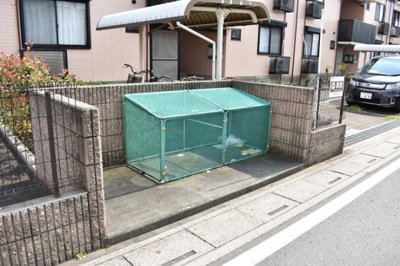 【その他共用部分】 | アンフェリュールHIDE