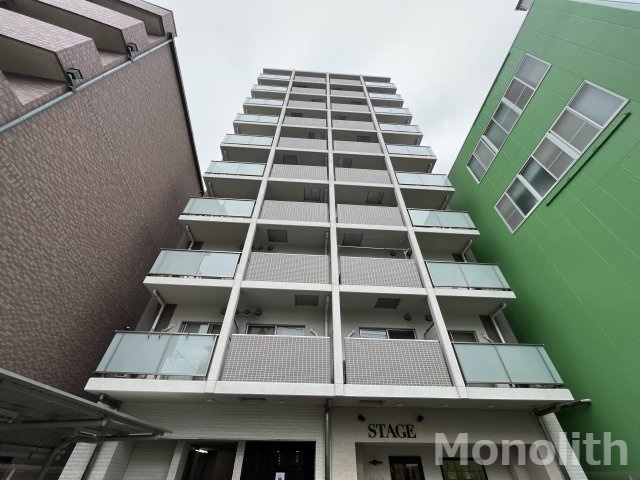 フォレストインサイド鳳