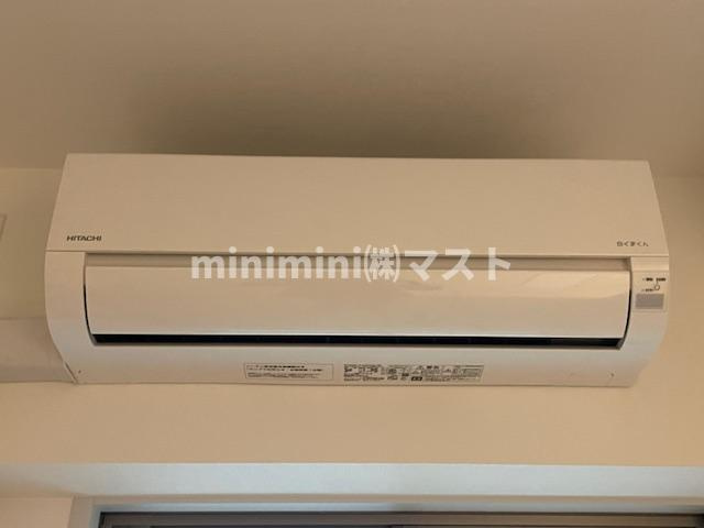 スプランディッド難波Ⅶ（セブン）の設備