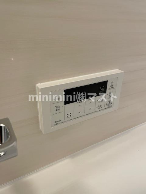 スプランディッド難波Ⅶ（セブン）の設備