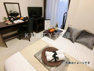 【寝室】 | シーフォルム大森 | 寝室にいかがでしょうか
