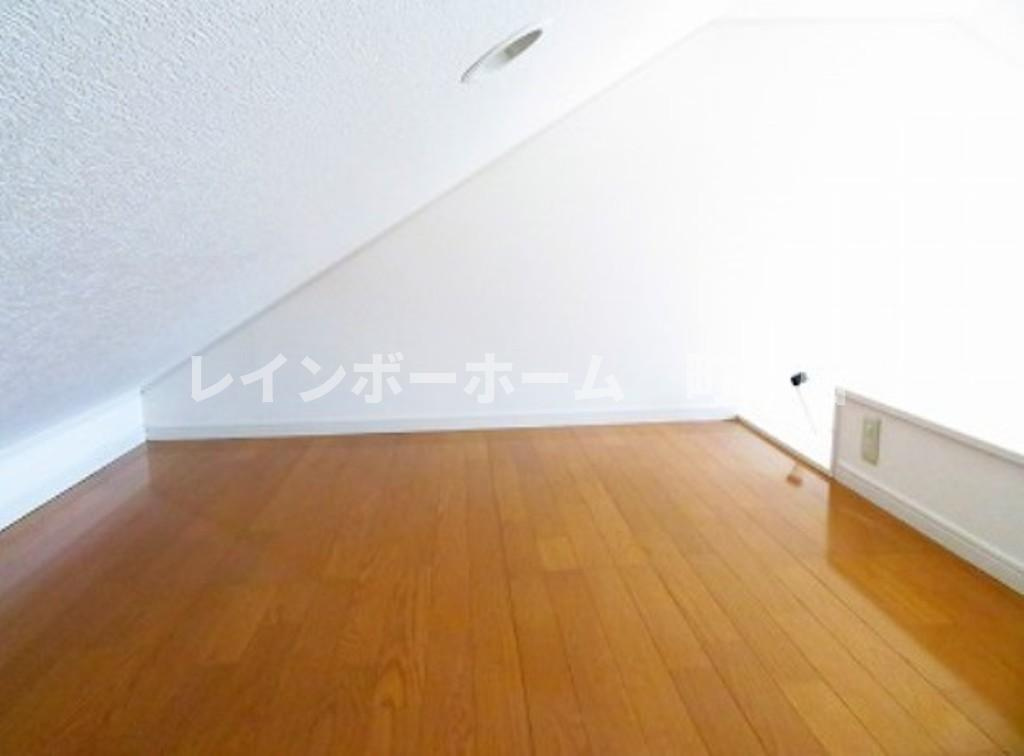 プアメリア※初期費用分割後払いサービス利用可能物件の内装