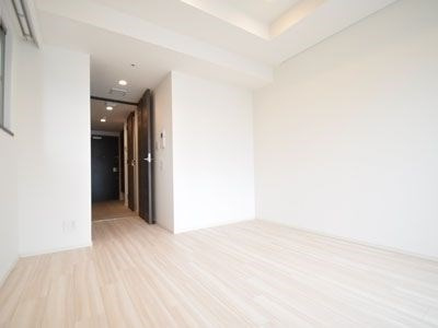 【設備】パークハビオ人形町