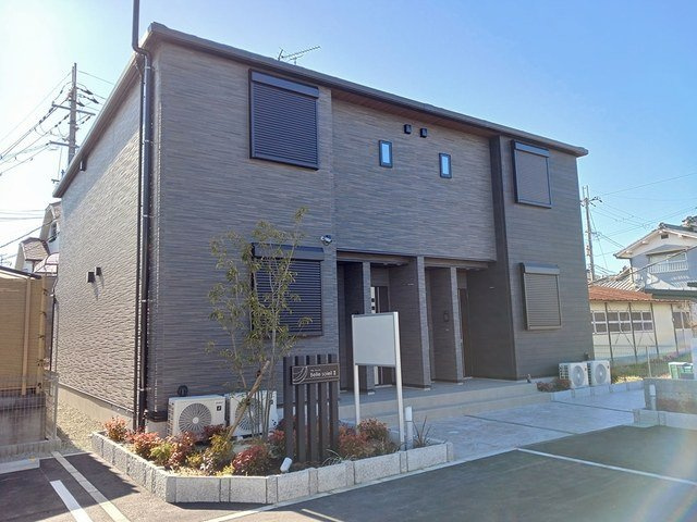 ベルソレイユⅡ