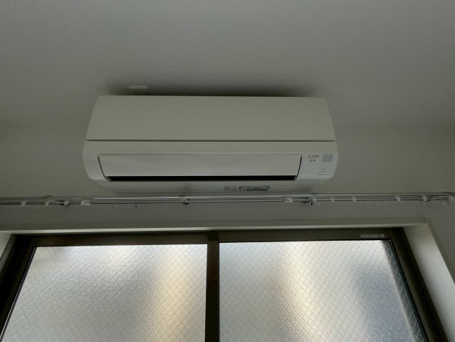 Lumiere長瀬Ⅱの設備