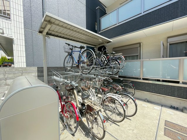 Lumiere長瀬Ⅱのその他共用部分