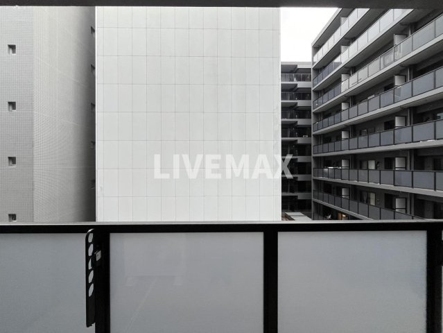 【展望】ファインレジデンス京都五条通