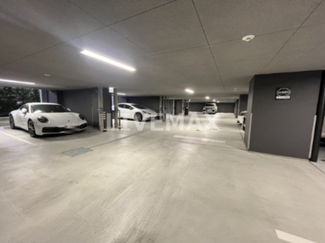 【駐車場】ファインレジデンス京都五条通