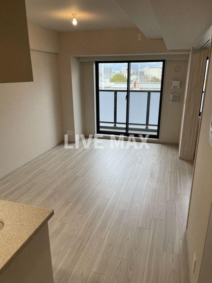 【居間・リビング】ファインレジデンス京都五条通