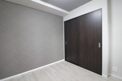 【洋室】 | ルネヒューマンズガーデン鶴見 | 洋室（約4.2帖）