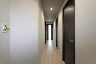 【玄関】 | ルネヒューマンズガーデン鶴見