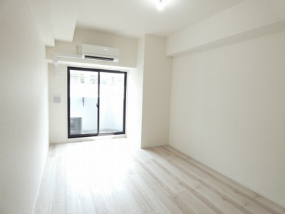 【内装】 | CREST TAPP金山