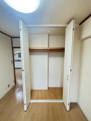 【収納】 | 第7高光マンション