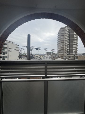 【展望】 | 第7高光マンション