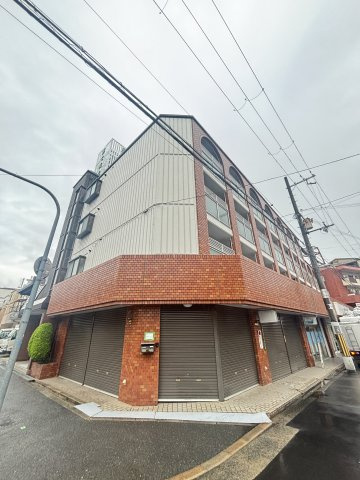 【外観】 | 第7高光マンション