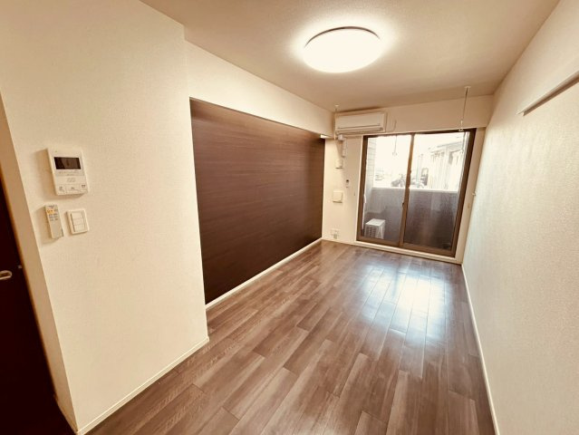 アーバンドリーム小久保の内装