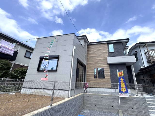 千駄堀7期