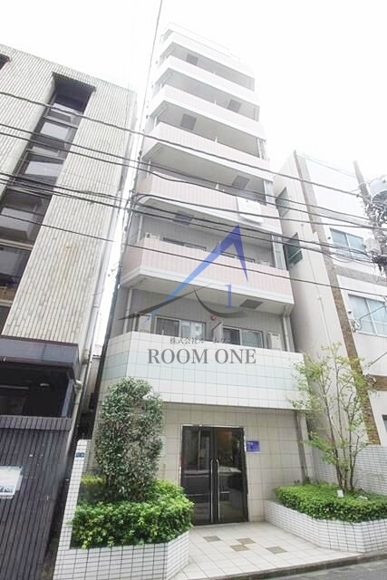 レジーナ浅草橋