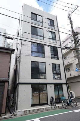 【外観】 | ｔｒｉａｓ３２１