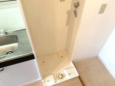【設備】 | アルシュ住吉