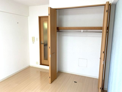 【収納】 | アルシュ住吉