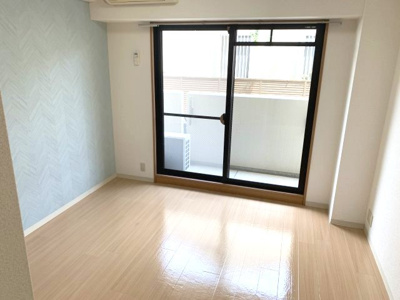 【居間・リビング】 | アルシュ住吉