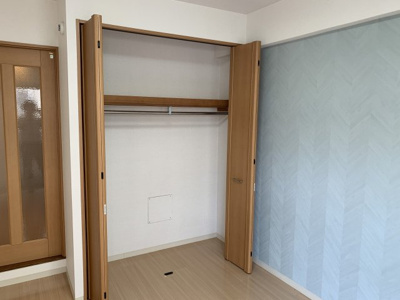 【収納】 | アルシュ住吉