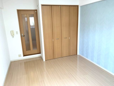 【寝室】 | アルシュ住吉