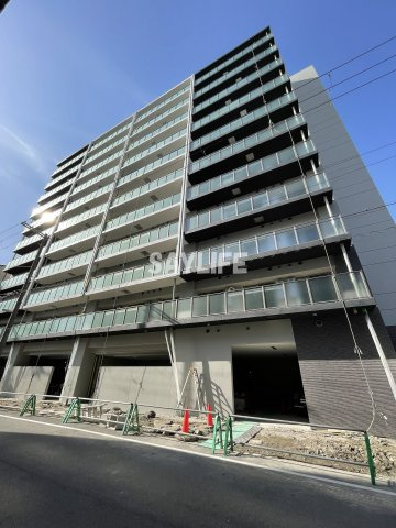 エスリード大阪イーストエッジ