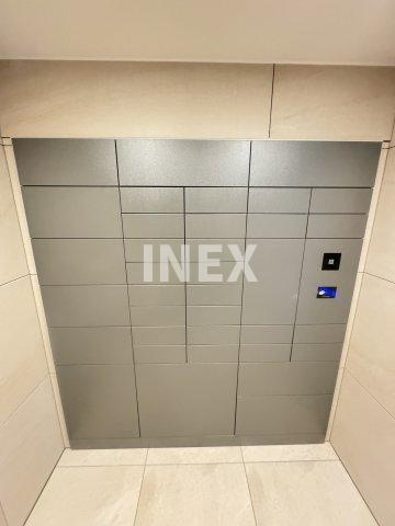 横浜市神奈川区松ケ丘の賃貸マンションのその他共用部分