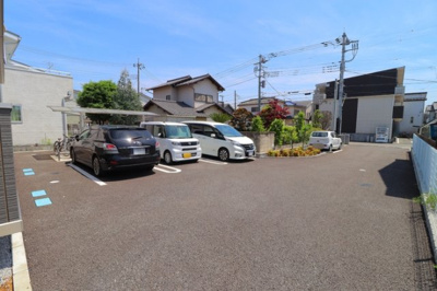 【駐車場】 | Ｃｒｅｃｉａ