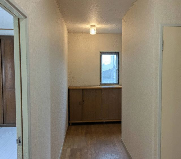 【玄関】 | 安井ビル