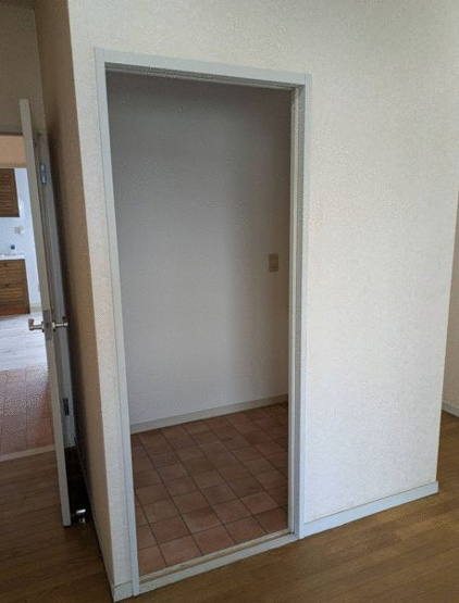 【収納】 | 安井ビル