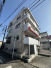 安井ビルの画像