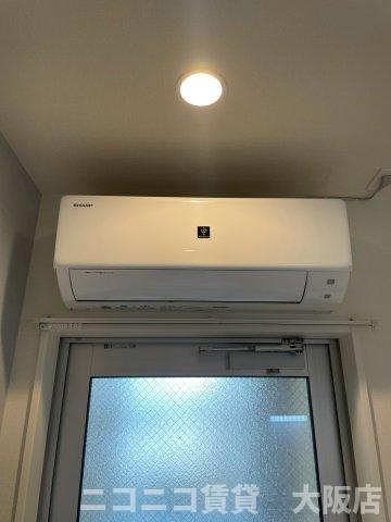 エスポワール林寺のその他