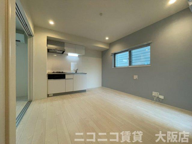 エスポワール林寺